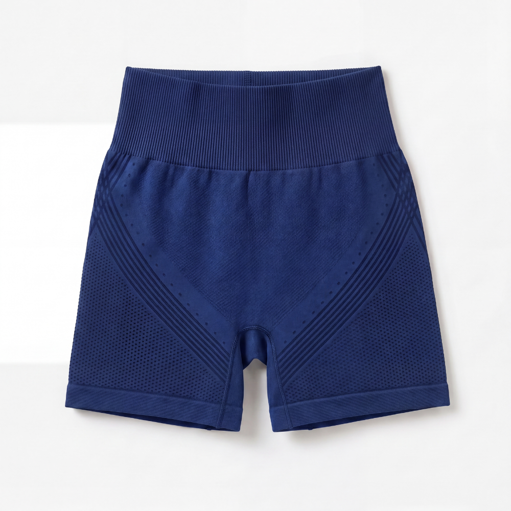 Short Legging Feminino Esportivo