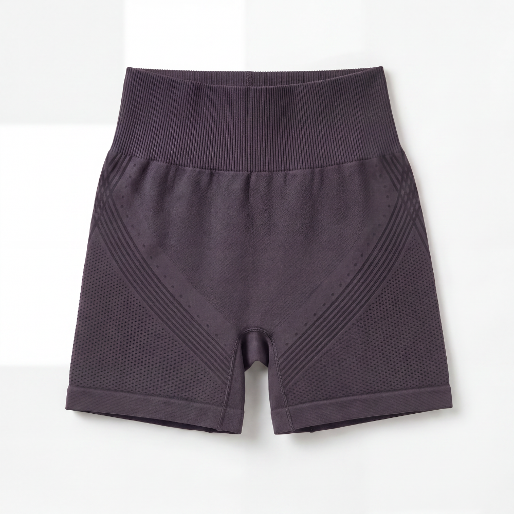 Short Legging Feminino Esportivo