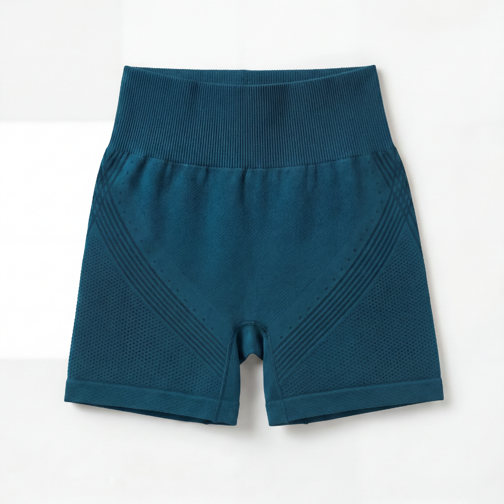Short Legging Feminino Esportivo