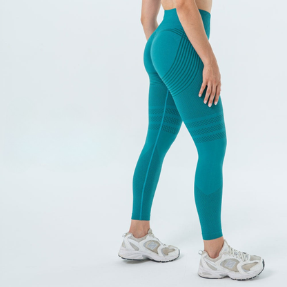Calça Legging Feminina Esportiva