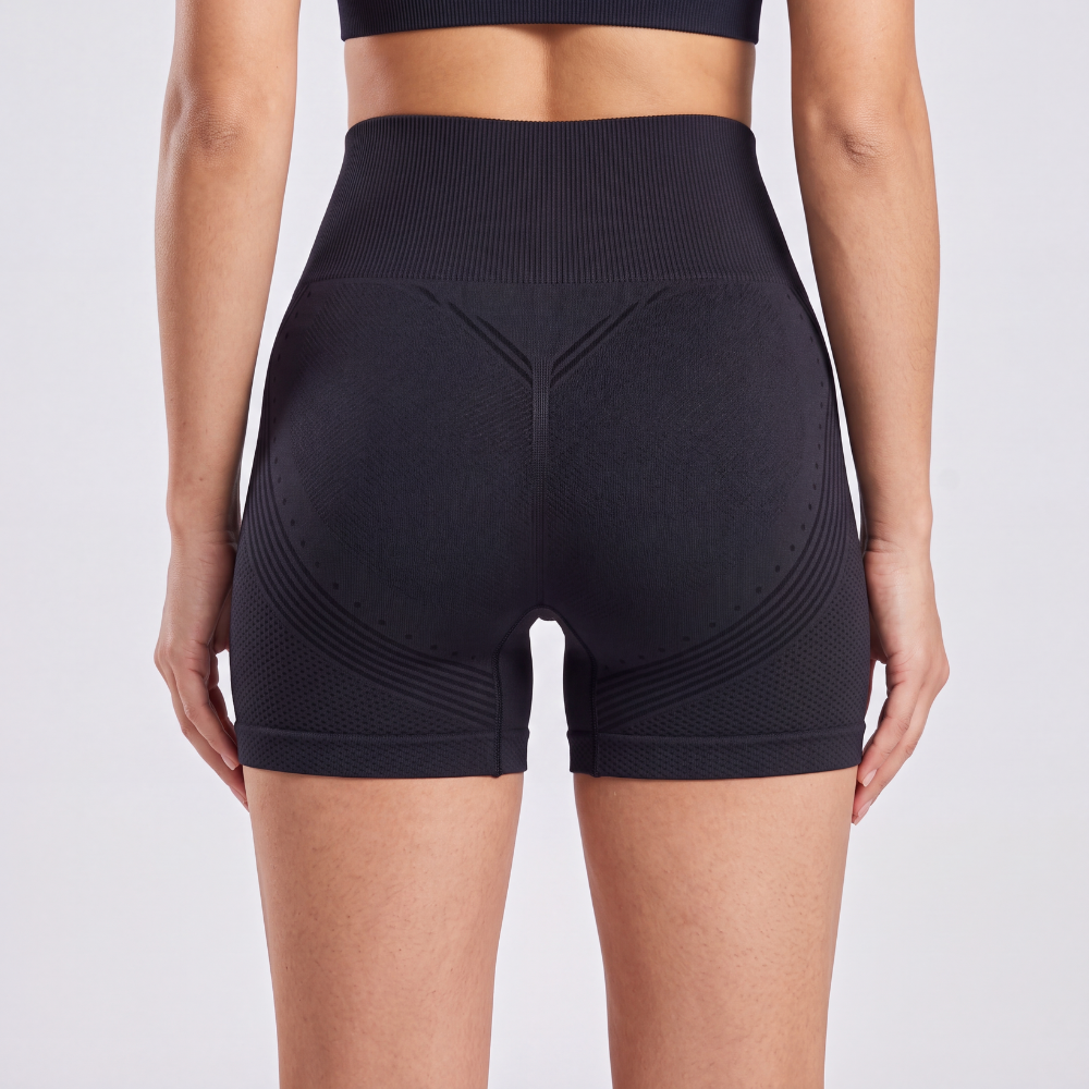 Short Legging Feminino Esportivo