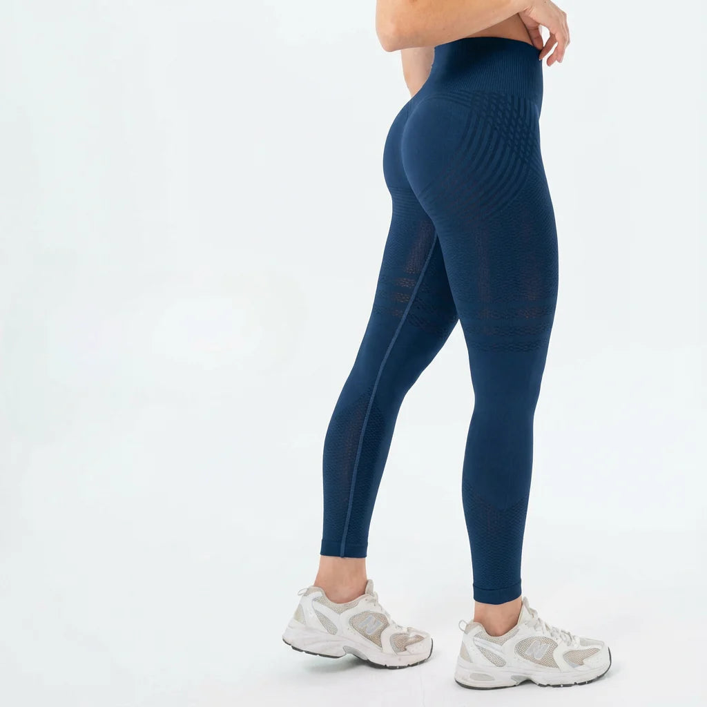 Calça Legging Feminina Esportiva