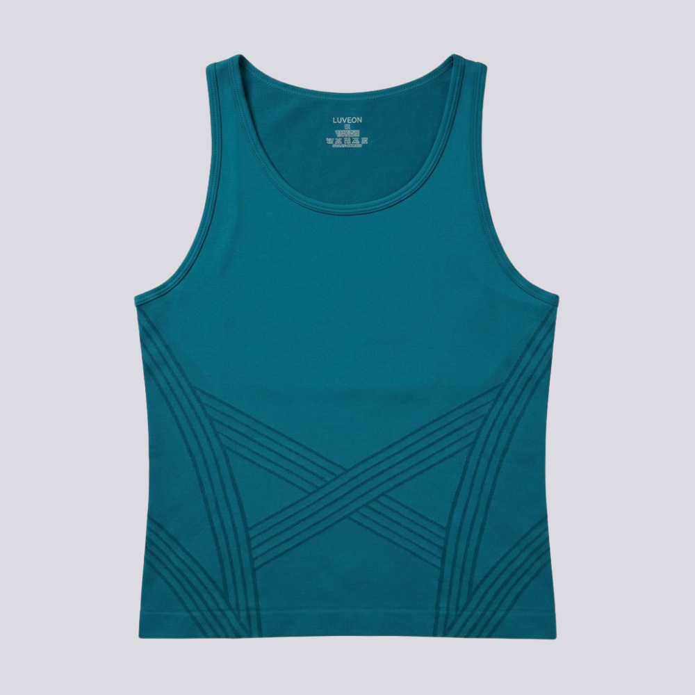 Regata Feminina Esportiva Básica