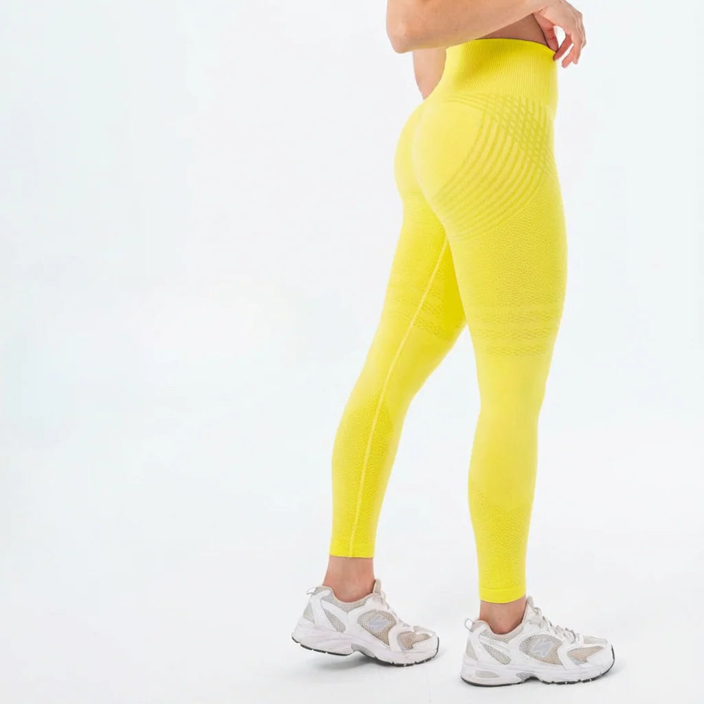 Calça Legging Feminina Esportiva
