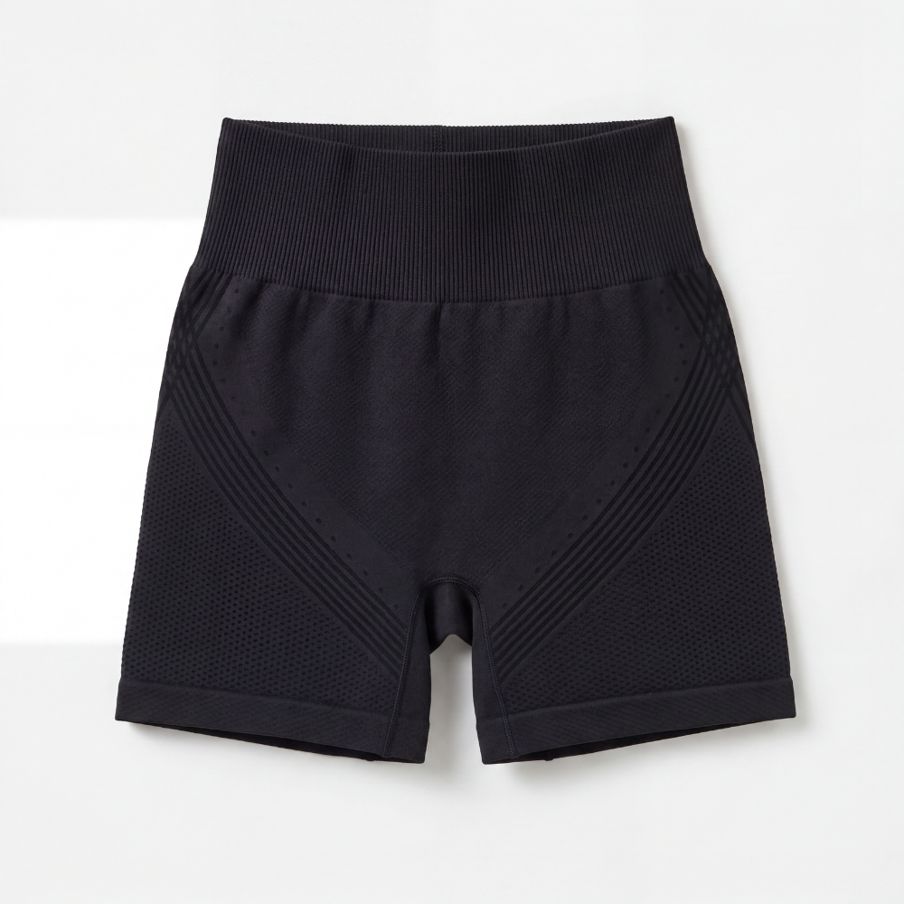 Short Legging Feminino Esportivo