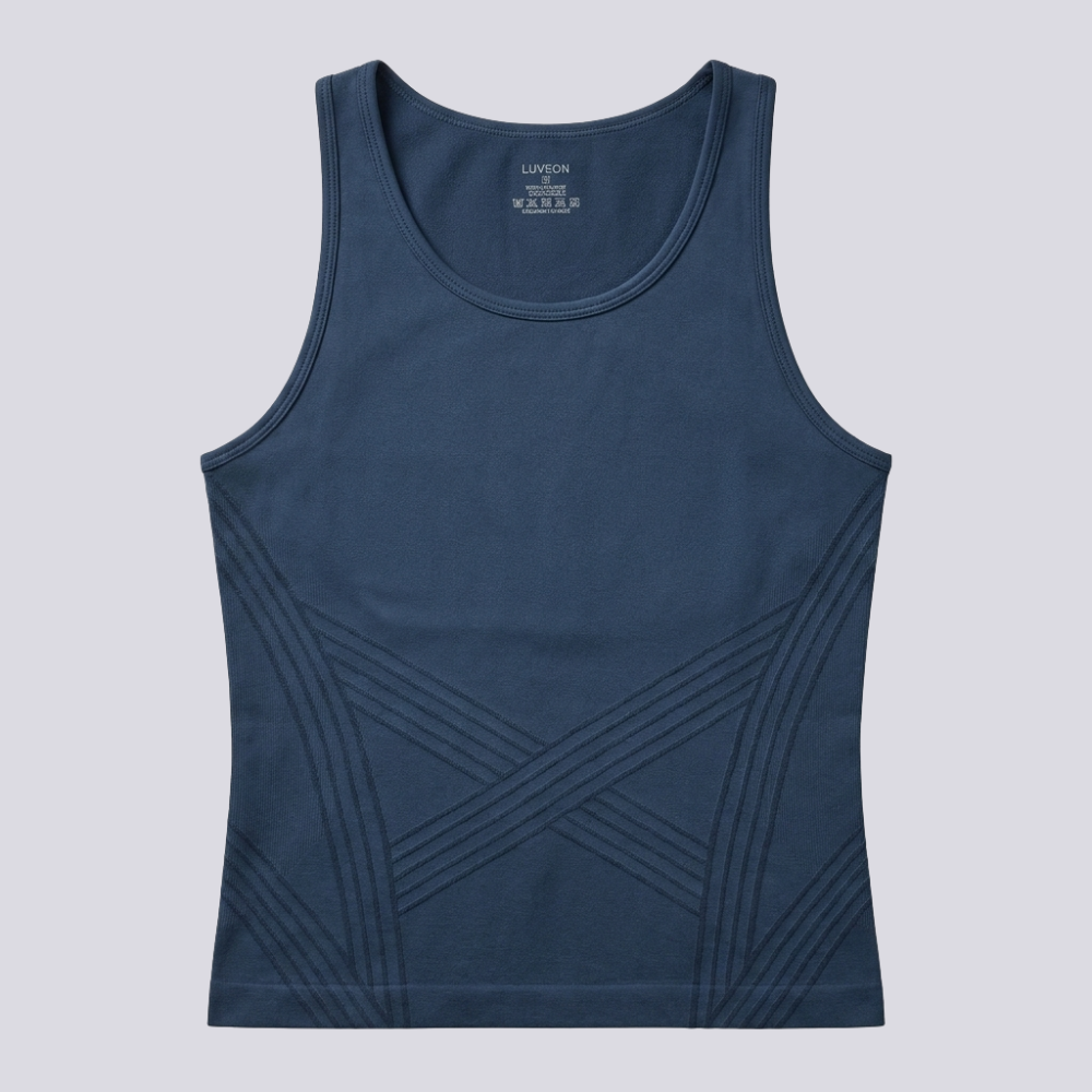 Regata Feminina Esportiva Básica