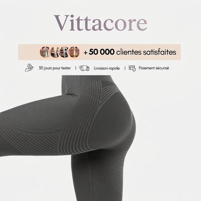 Legging VittaCore 3D