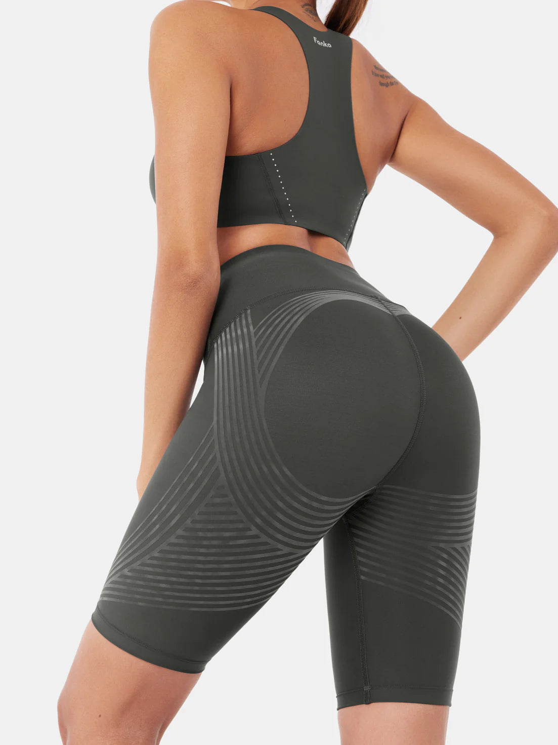 Short Legging Feminino