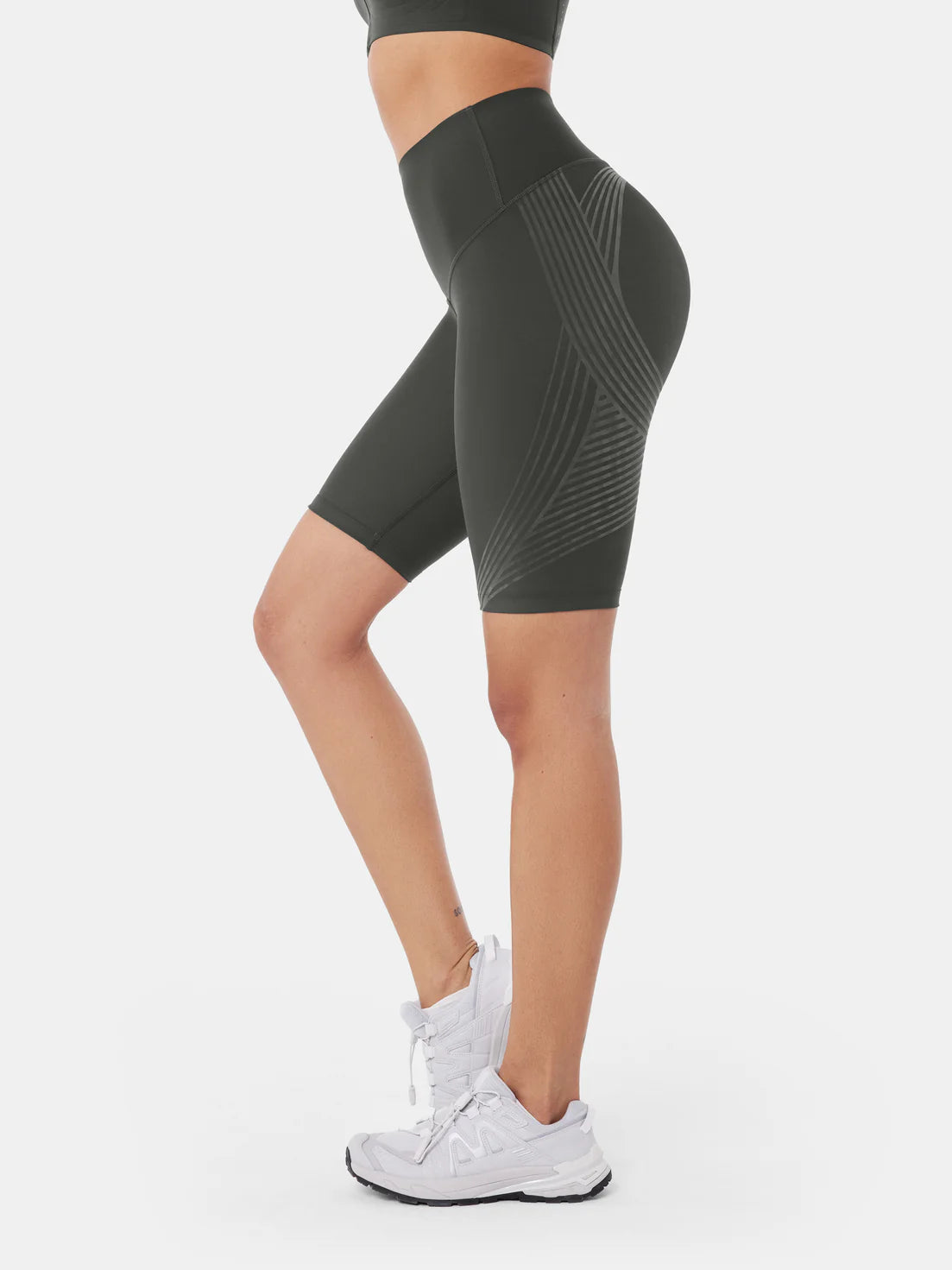 Short Legging Feminino
